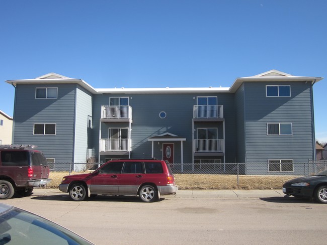 1011 Church in Gillette, WY - Building Photo - Building Photo