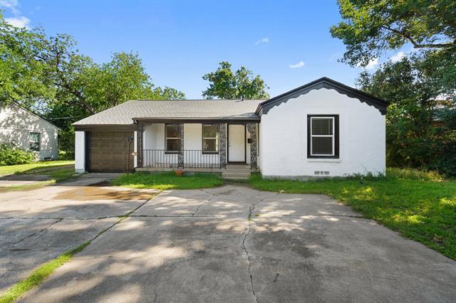 property at 5032 Cedar Springs Rd