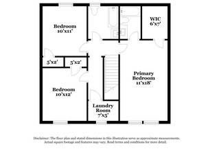 2044 Corners Cir in Lithonia, GA - Building Photo - Building Photo