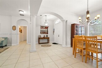 8366 SW 193rd St in Cutler Bay, FL - Building Photo - Building Photo