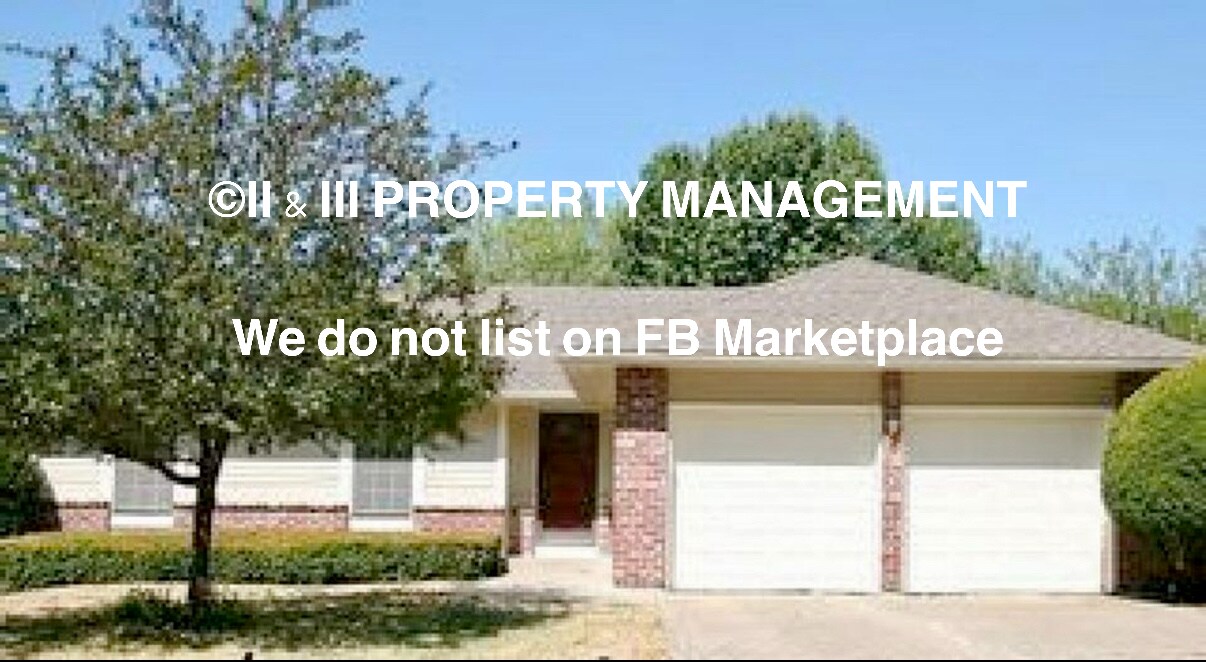 11620 Caenen St in Overland Park, KS - Building Photo