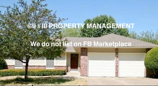 property at 11620 Caenen St