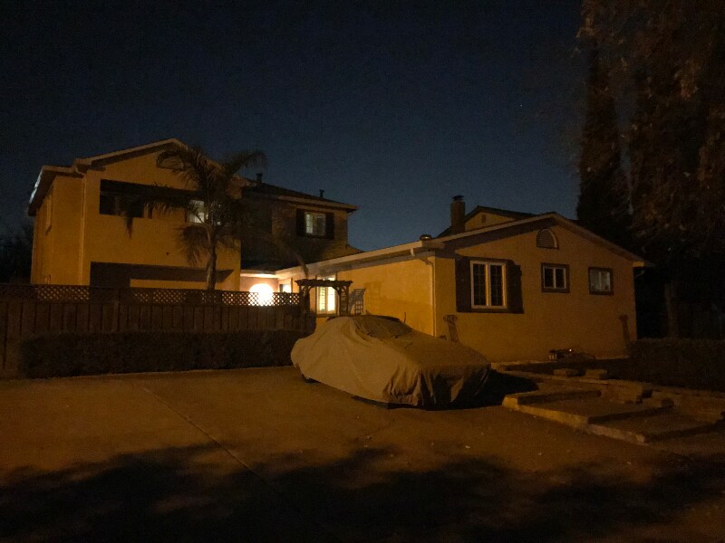 3128 Vesuvius Ln in San Jose, CA - Building Photo