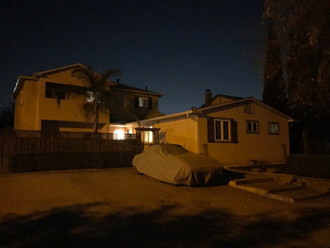 property at 3128 Vesuvius Ln