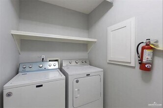 5 N 48th St in McAllen, TX - Building Photo - Building Photo