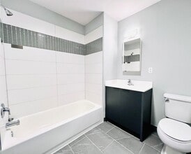 160 Lafayette St, Unit 52207 in Jersey City, NJ - Foto de edificio - Building Photo