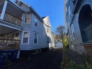 122 Redfield Pl in Syracuse, NY - Building Photo - Building Photo