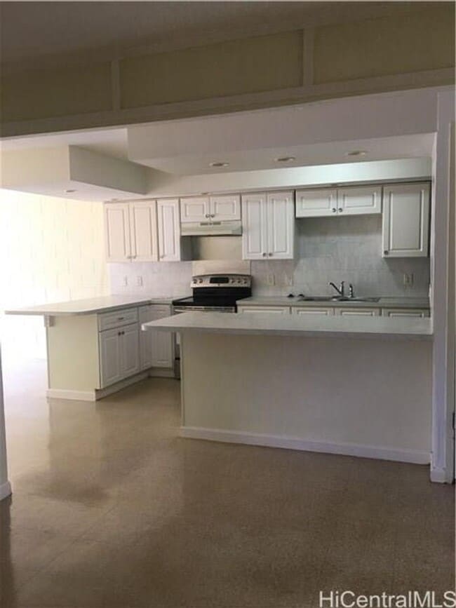 85-135-135 Ala Akau St in Waianae, HI - Building Photo - Building Photo