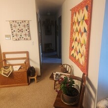 805 Inman St, Unit 201 in Henning, MN - Building Photo - Building Photo
