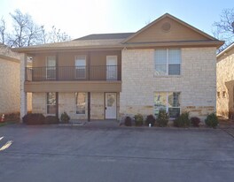 102 Overture Ct in Waco, TX - Building Photo
