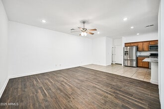 4831 S Turbine in Mesa, AZ - Building Photo - Building Photo