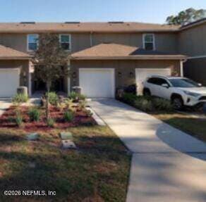 property at 86640 Shortline Cir