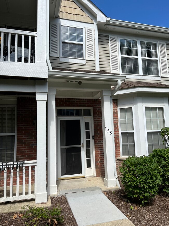 property at 1128 Georgetown Way