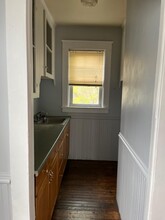 27 Richter St, Unit 3rd Floor in Providence, RI - Foto de edificio - Building Photo