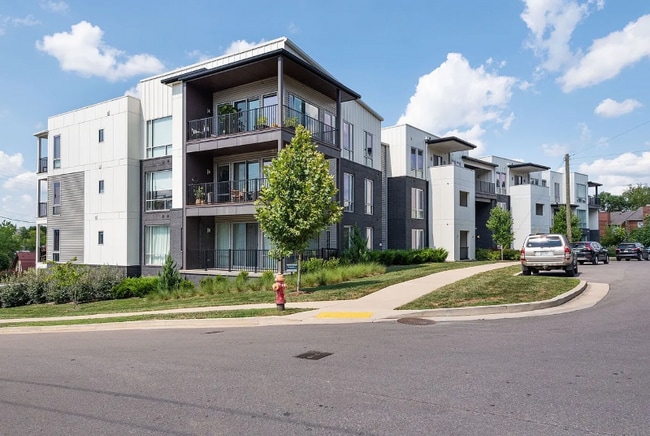 3116 West End Cir