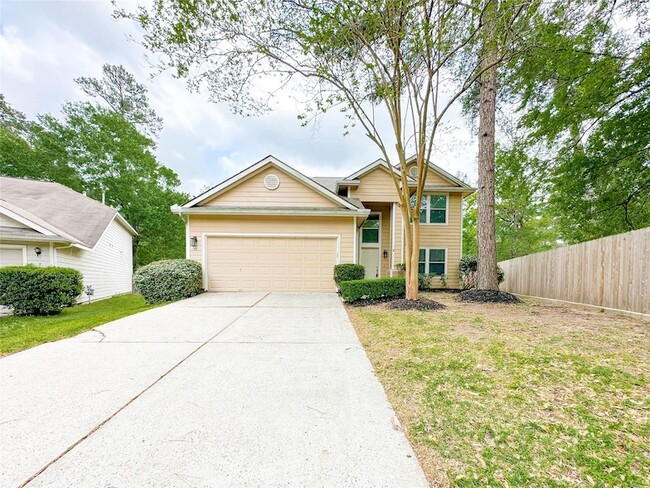 11 Orion Star Ct in Spring, TX - Building Photo - Building Photo