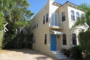 248 Park Ave in Palm Beach, FL - Building Photo