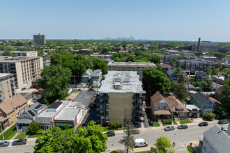 320 Circle Square in Forest Park, IL - Building Photo - Building Photo