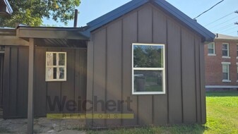 505 N 3rd St in Paragould, AR - Building Photo