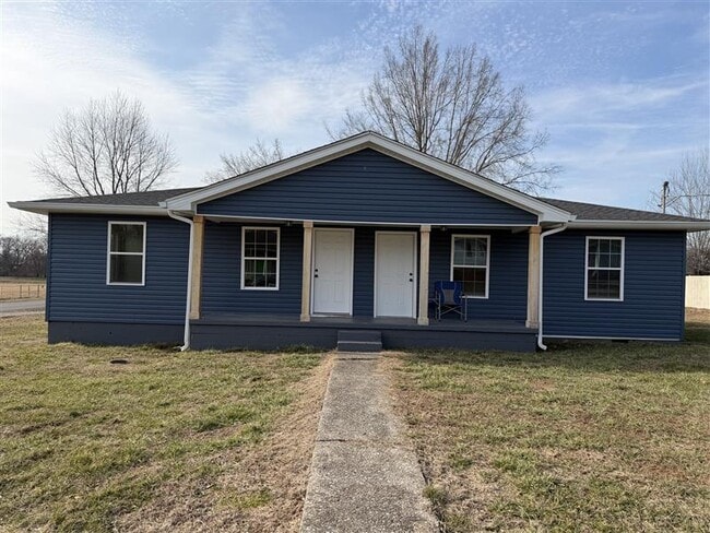 property at 633 Colonette Dr