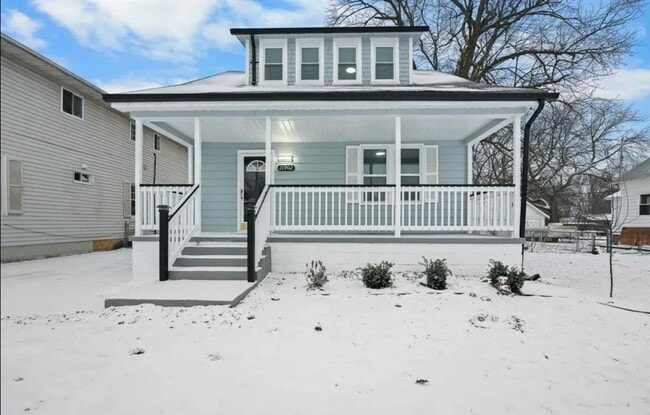 property at 21902 Ridgeway St