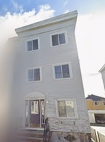 96 Conwell Ave, Unit 1 in Somerville, MA - Building Photo