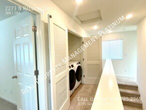 2273 N Raleigh Dr in Fresno, CA - Building Photo - Building Photo