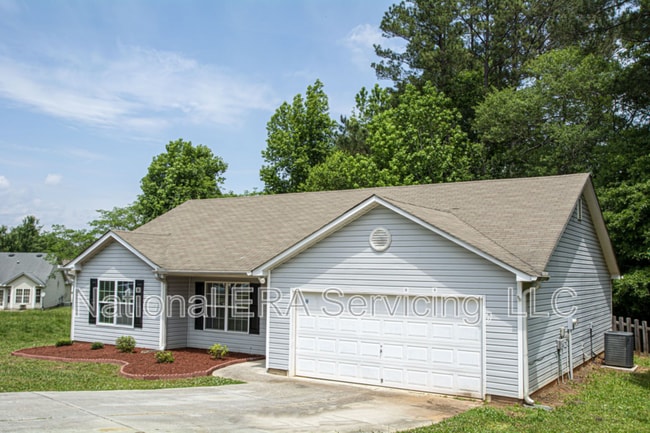 65 Weldon Pl in Porterdale, GA - Building Photo - Building Photo