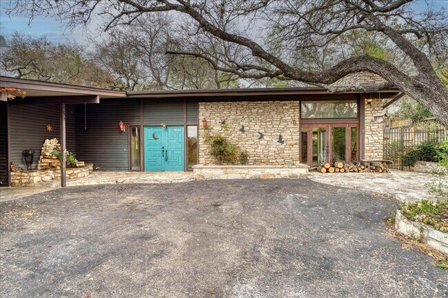 209 Finn St in Lakeway, TX - Building Photo - Building Photo
