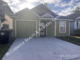 1651 Chatham Cir in Apopka, FL - Building Photo