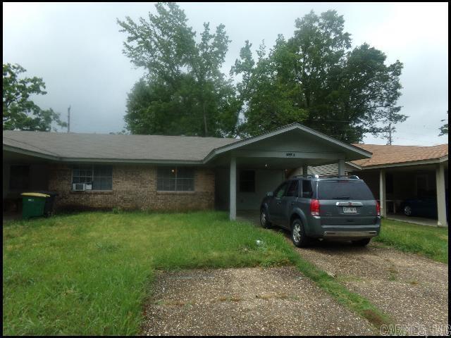 property at 8303 Woodview Dr E