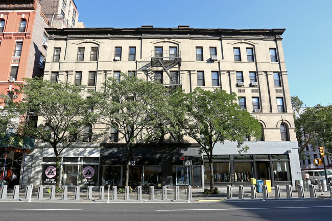 241-247 Columbus Ave in New York, NY - Building Photo - Building Photo