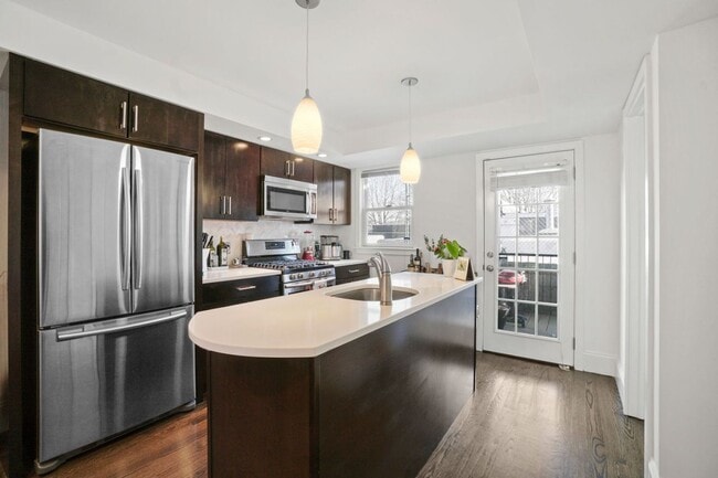 property at 208-210-210 W Seventh St