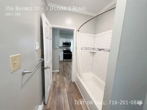 354 Baynes St in Buffalo, NY - Building Photo - Building Photo