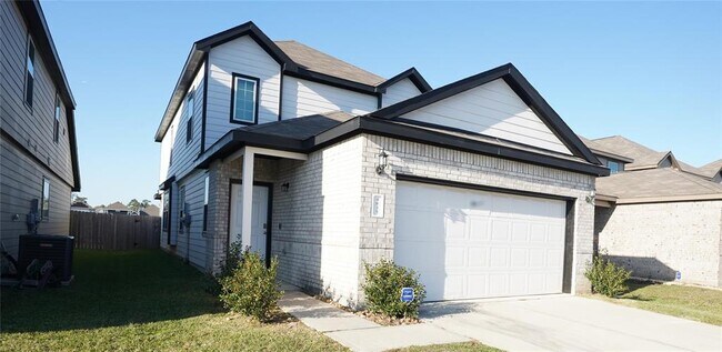 4835 Purple Wisteria Ln in Spring, TX - Building Photo - Building Photo