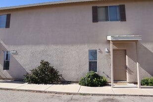 4366 Corte Brumoso in Sierra Vista, AZ - Building Photo