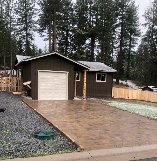 1193 Nottaway Dr, Unit 0251 in South Lake Tahoe, CA - Building Photo - Building Photo