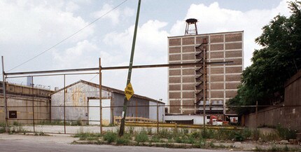 University Station in Chicago, IL - Building Photo - Other