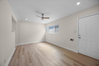 3539 Delta Ave in Long Beach, CA - Building Photo - Building Photo