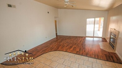 3610 Madison Ave in Bakersfield, CA - Building Photo - Building Photo