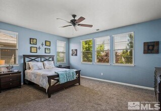 2481 Hibernica Ln in Sparks, NV - Building Photo - Building Photo