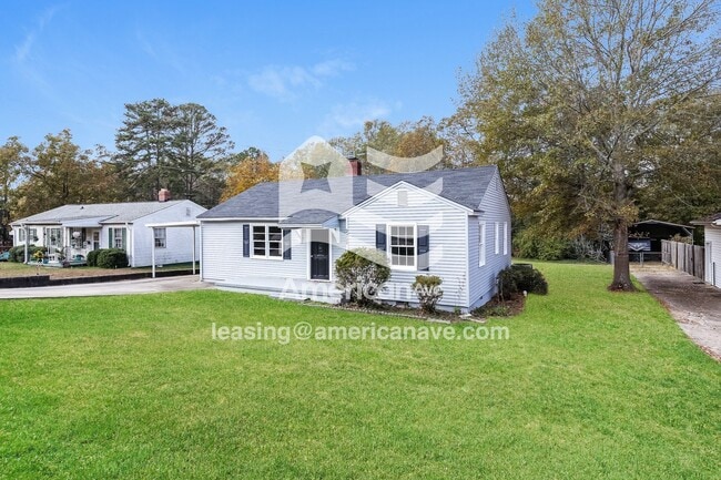 2229 Ridgewood Ave in Anderson, SC - Building Photo - Building Photo