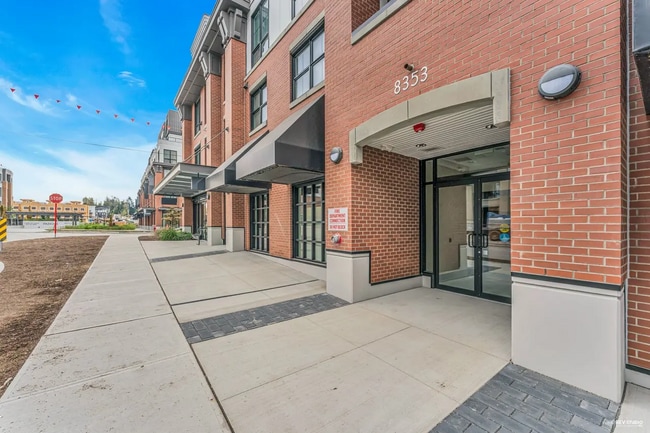 property at 8353 200A St