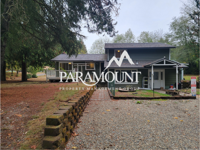 property at 21582 WA-3