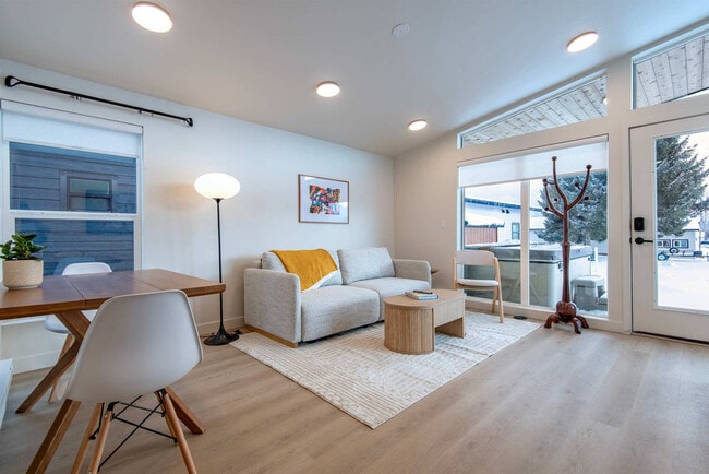 property at 27 4th St E