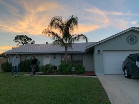 property at 19945 Gardenia Dr