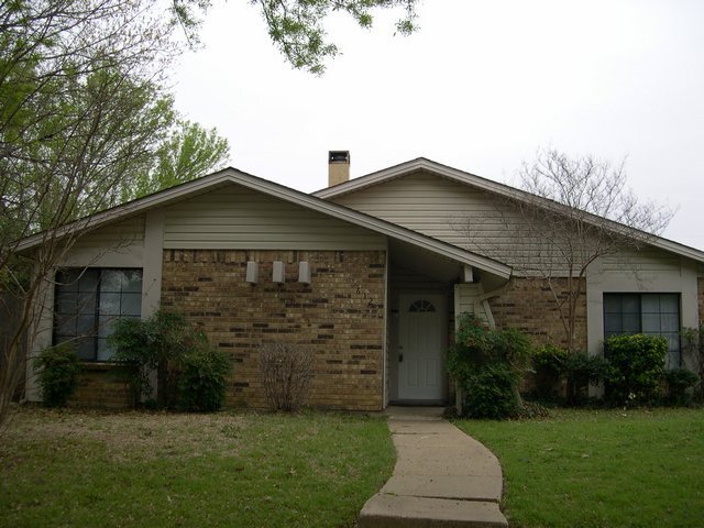 612 Middle Cove Dr in Plano, TX - Building Photo
