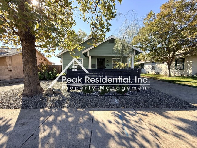 property at 5850 Broadway