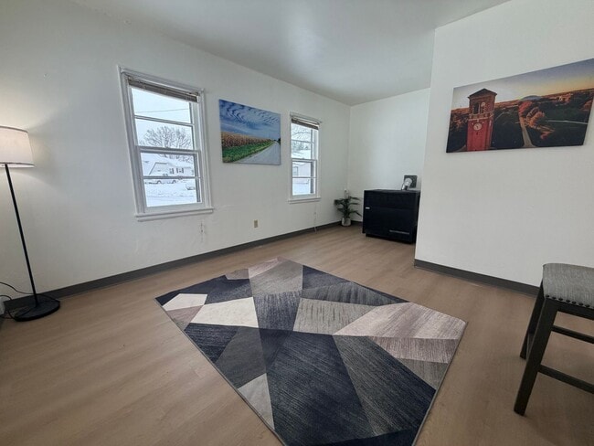 205 Janney Ave in Waterloo, IA - Building Photo - Building Photo