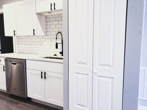 1724 N Talman Ave in Chicago, IL - Building Photo - Building Photo